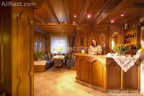 Hotel Linder 22